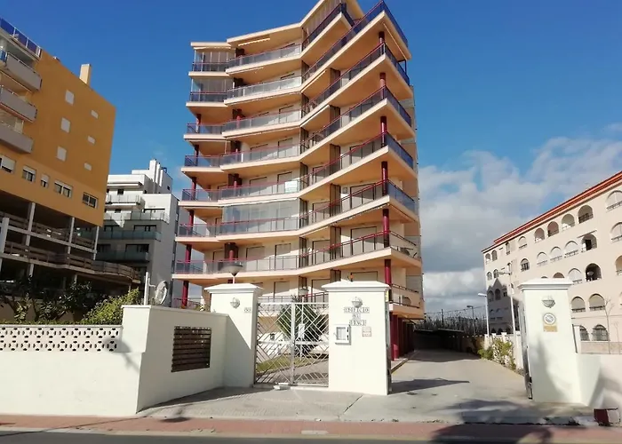 Apartamento Da Vinci 5 Inmomart