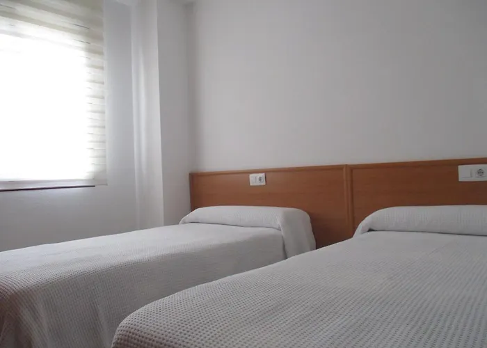 Apartamento Da Vinci 5 Inmomart