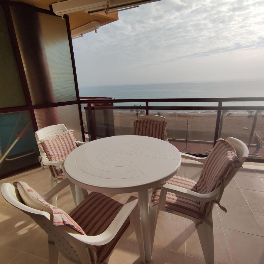 Apartment Da Vinci 5 Inmomart Peniscola