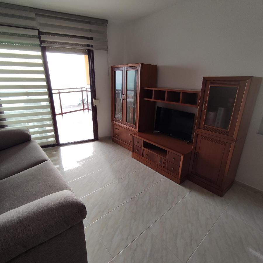 Da Vinci 5 Inmomart Apartment Peniscola